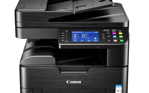 佳能MF810cdn打印机粉盒用完后，是否需要清零或更换？