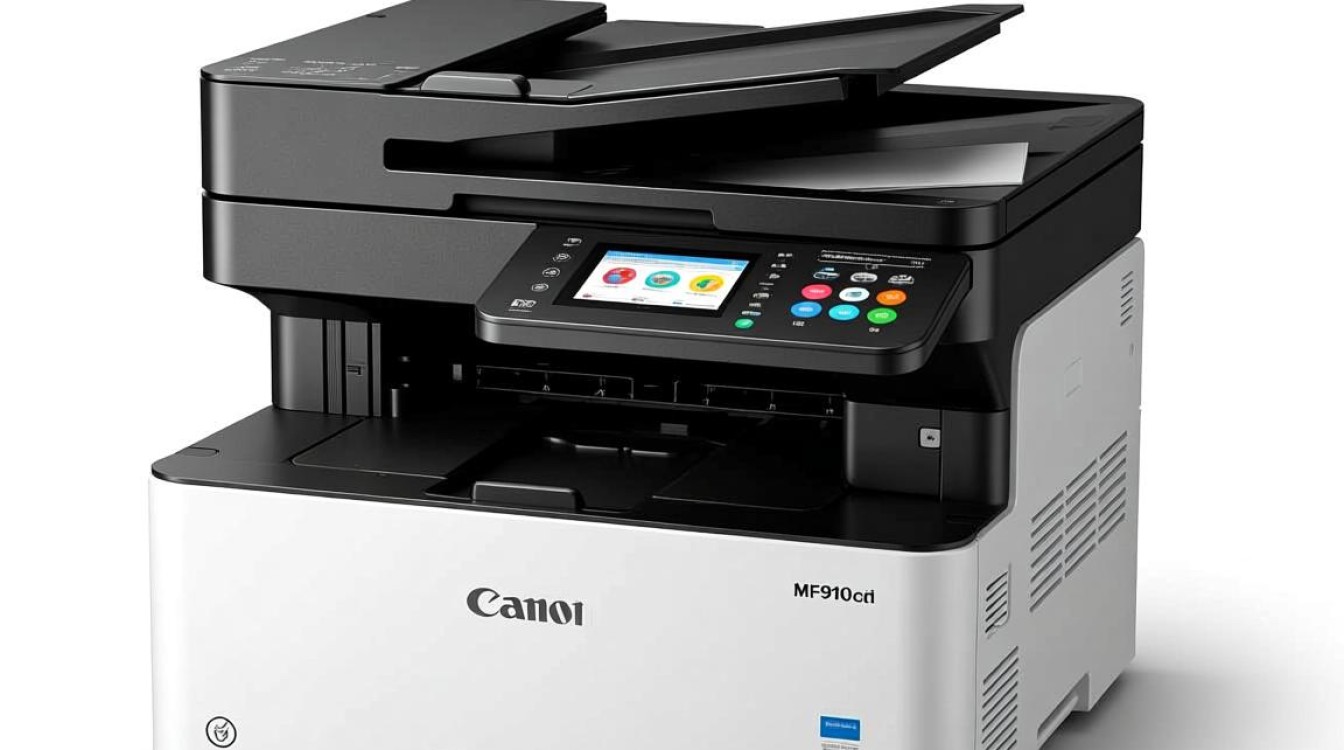 佳能MF810cdn打印机粉盒用完后，是否需要清零或更换？