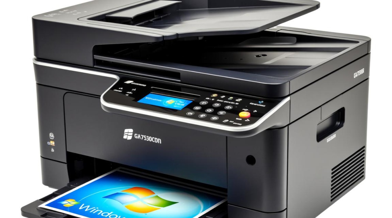 立思辰ga7530cdn驱动在win7系统下安装遇到难题?求解答! 立思辰ga7530cdn驱动在win7系统下安装遇到难题?求解答!