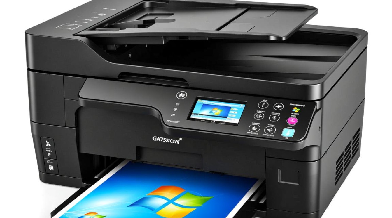 立思辰ga7530cdn驱动在win7系统下安装遇到难题?求解答! 立思辰ga7530cdn驱动在win7系统下安装遇到难题?求解答!