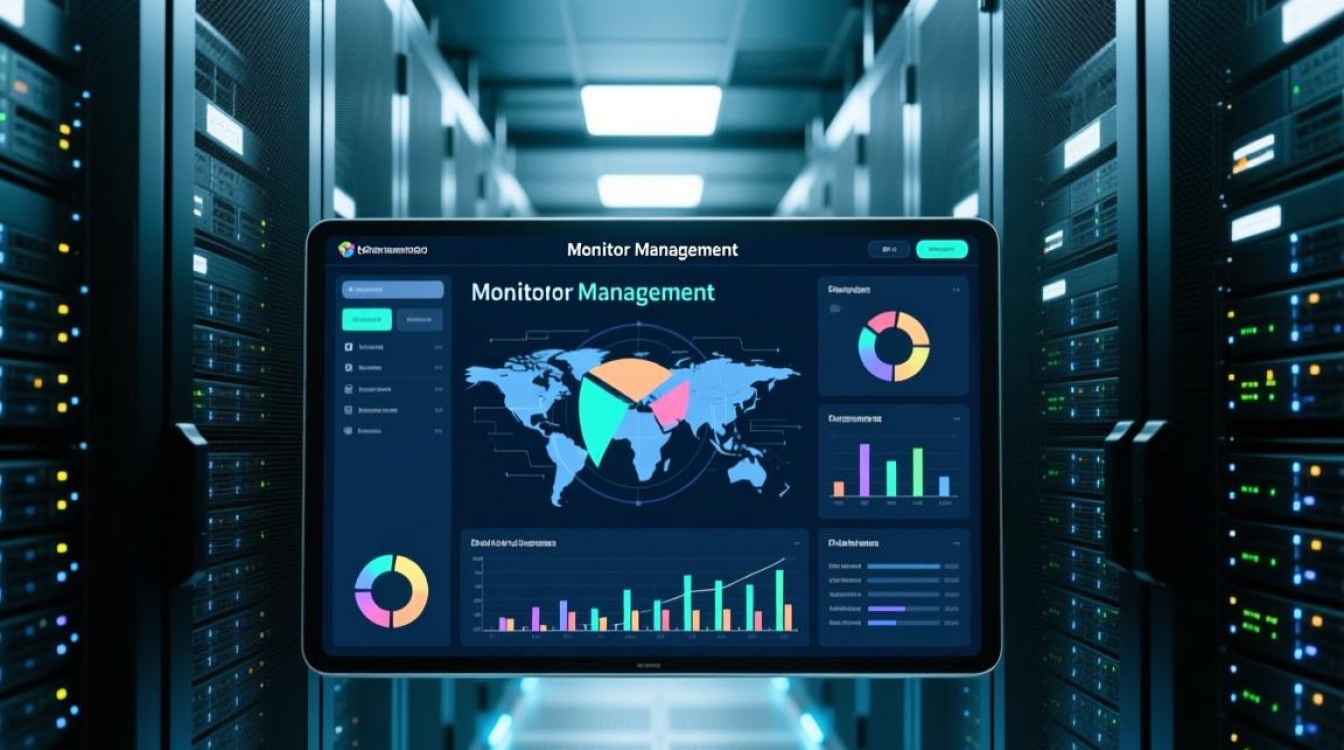 服务器资源监控管理软件哪个品牌好? 服务器资源监控管理软件哪个品牌好?