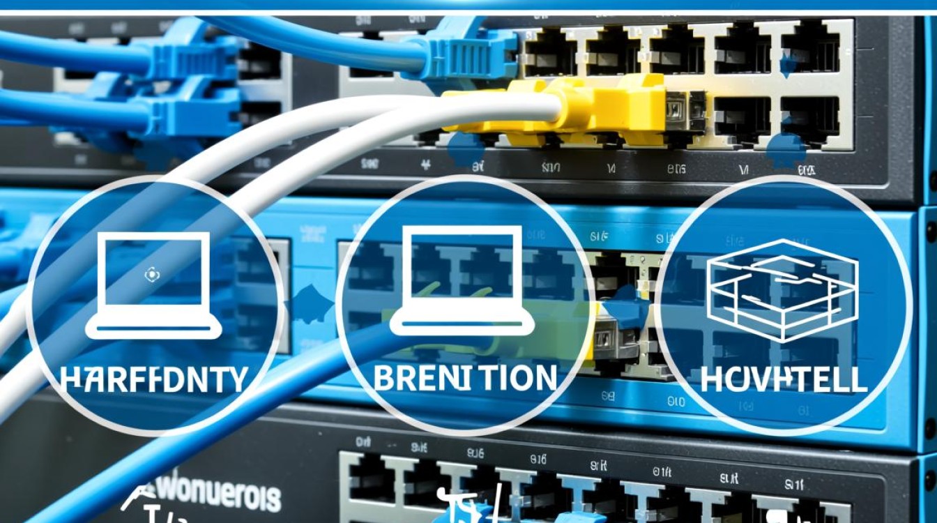 服务器路由器网关怎么设置?新手必看步骤指南 服务器路由器网关怎么设置?新手必看步骤指南