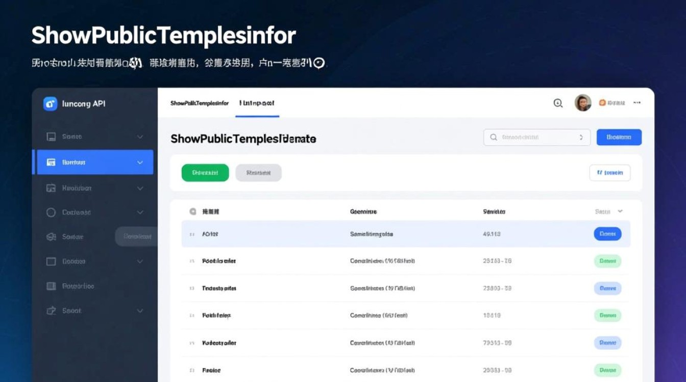 ShowPublicTemplateInfo_三方算子API，数据工坊中如何查询已发布算子模板详情？