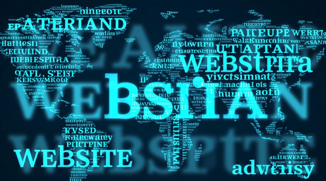 域名 子域名 IP三者之间有何关联与区别，如何正确使用？