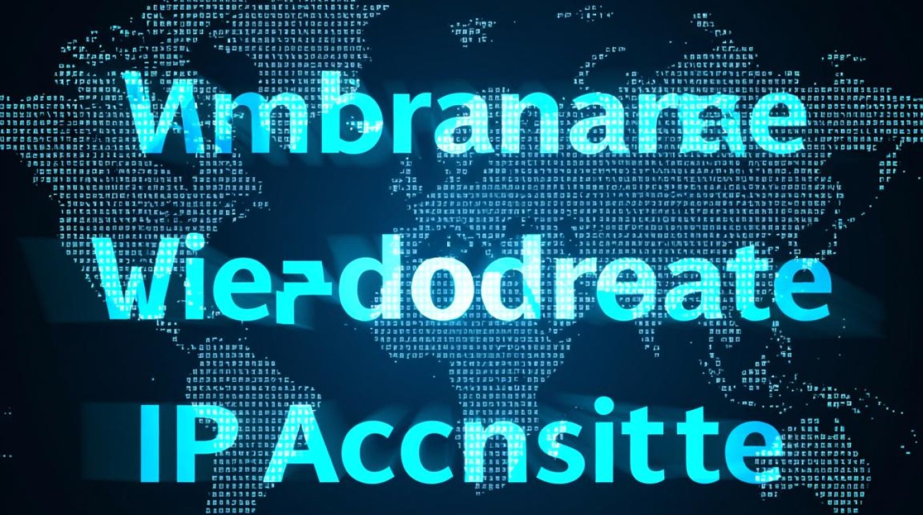 域名 子域名 IP三者之间有何关联与区别，如何正确使用？