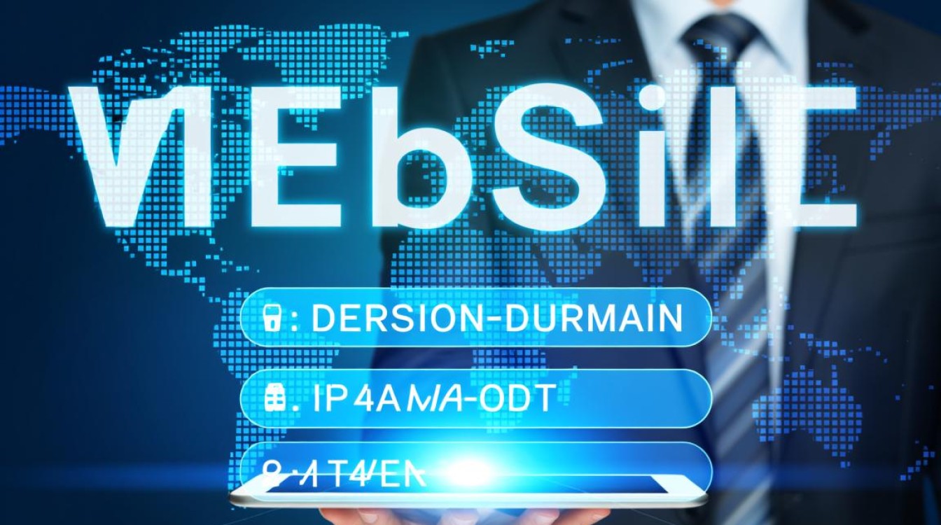 域名 子域名 IP三者之间有何关联与区别，如何正确使用？