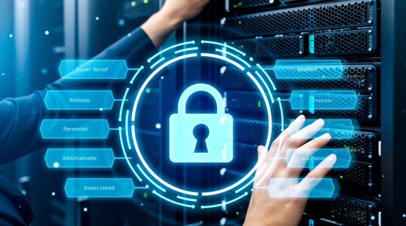 服务器超级管理员密码忘记了怎么办？