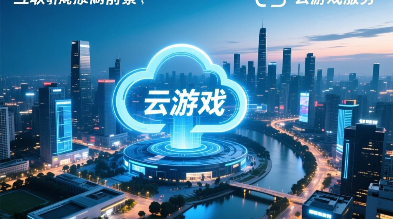 湖南云游戏服务器，为何在区域竞争激烈中脱颖而出？