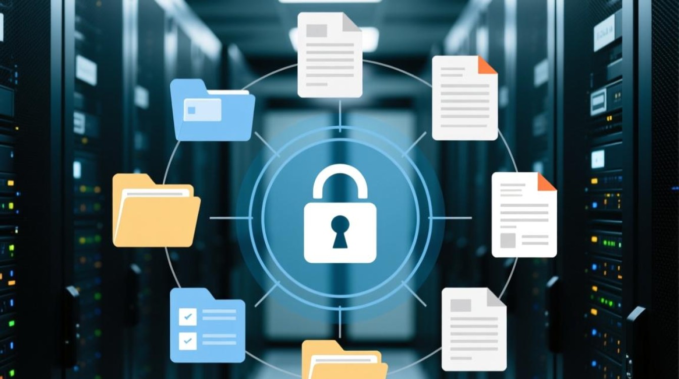 安全文件存储选哪种？企业级如何兼顾安全与性价比？