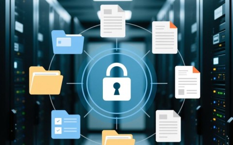 安全文件存储选哪种？企业级如何兼顾安全与性价比？