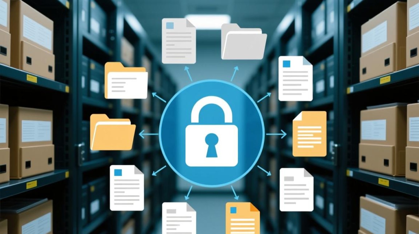 安全文件存储选哪种？企业级如何兼顾安全与性价比？