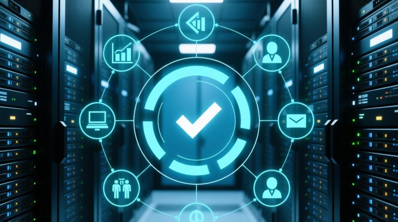 服务器资源监控软件哪个好用?关键功能怎么选? 服务器资源监控软件哪个好用?关键功能怎么选?