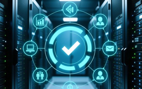 服务器资源监控软件哪个好用？关键功能怎么选？