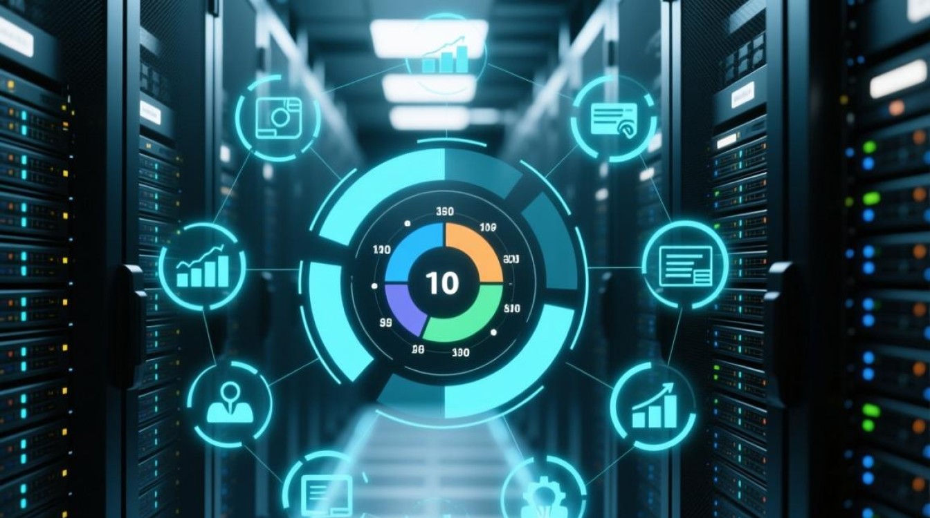 服务器资源监控软件哪个好用?关键功能怎么选? 服务器资源监控软件哪个好用?关键功能怎么选?