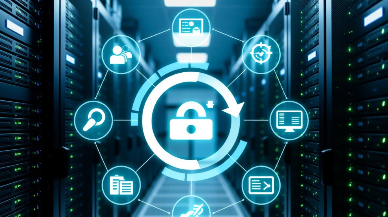 服务器资源监控软件哪个好用?关键功能怎么选? 服务器资源监控软件哪个好用?关键功能怎么选?