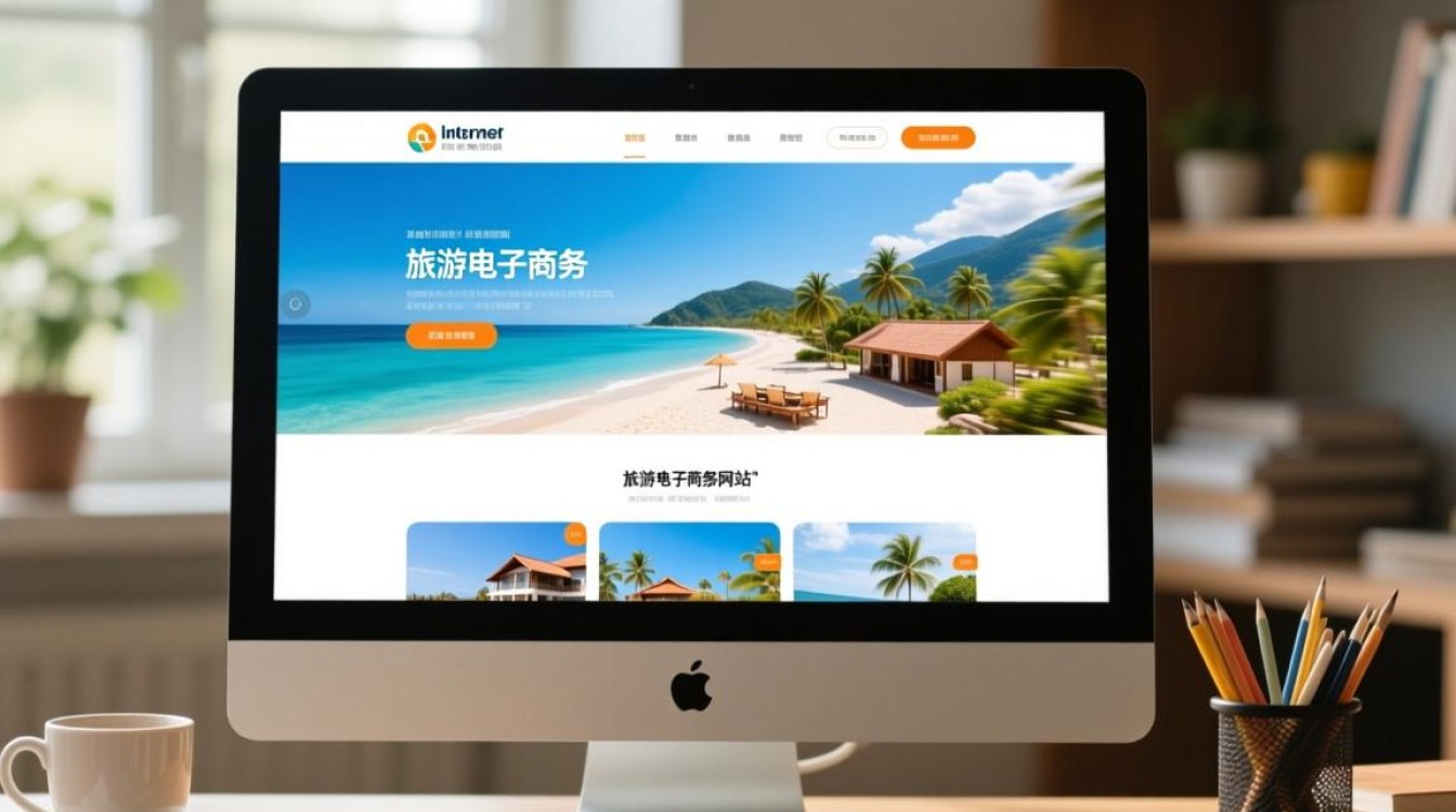 旅游电子商务网站开发,如何打造一个高效、用户友好的平台? 旅游电子商务网站开发,如何打造一个高效、用户友好的平台?