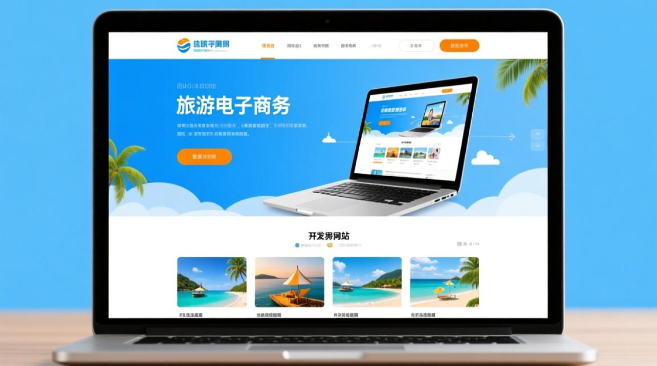 旅游电子商务网站开发,如何打造一个高效、用户友好的平台? 旅游电子商务网站开发,如何打造一个高效、用户友好的平台?