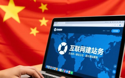 建站哪家强？如何选择最适合的建站服务商？