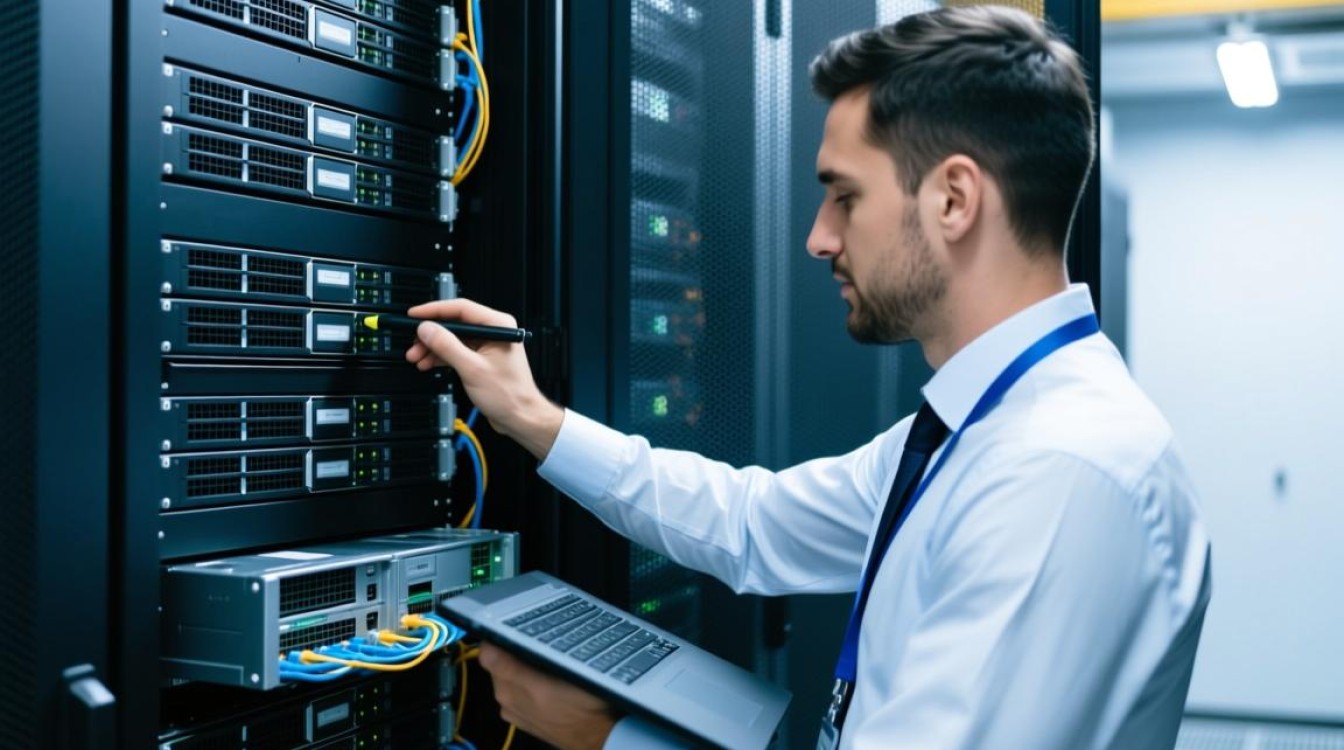 服务器与存储调试流程不熟?详细步骤和注意事项有哪些? 服务器与存储调试流程不熟?详细步骤和注意事项有哪些?