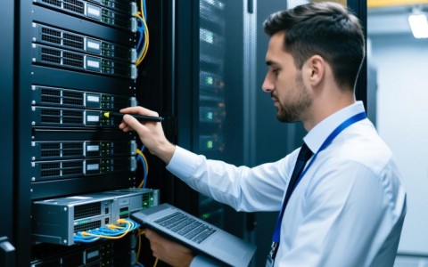 服务器与存储调试流程不熟？详细步骤和注意事项有哪些？