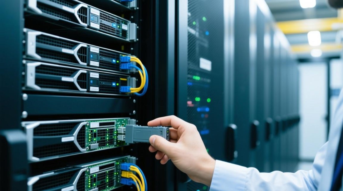 服务器与存储调试流程不熟?详细步骤和注意事项有哪些? 服务器与存储调试流程不熟?详细步骤和注意事项有哪些?