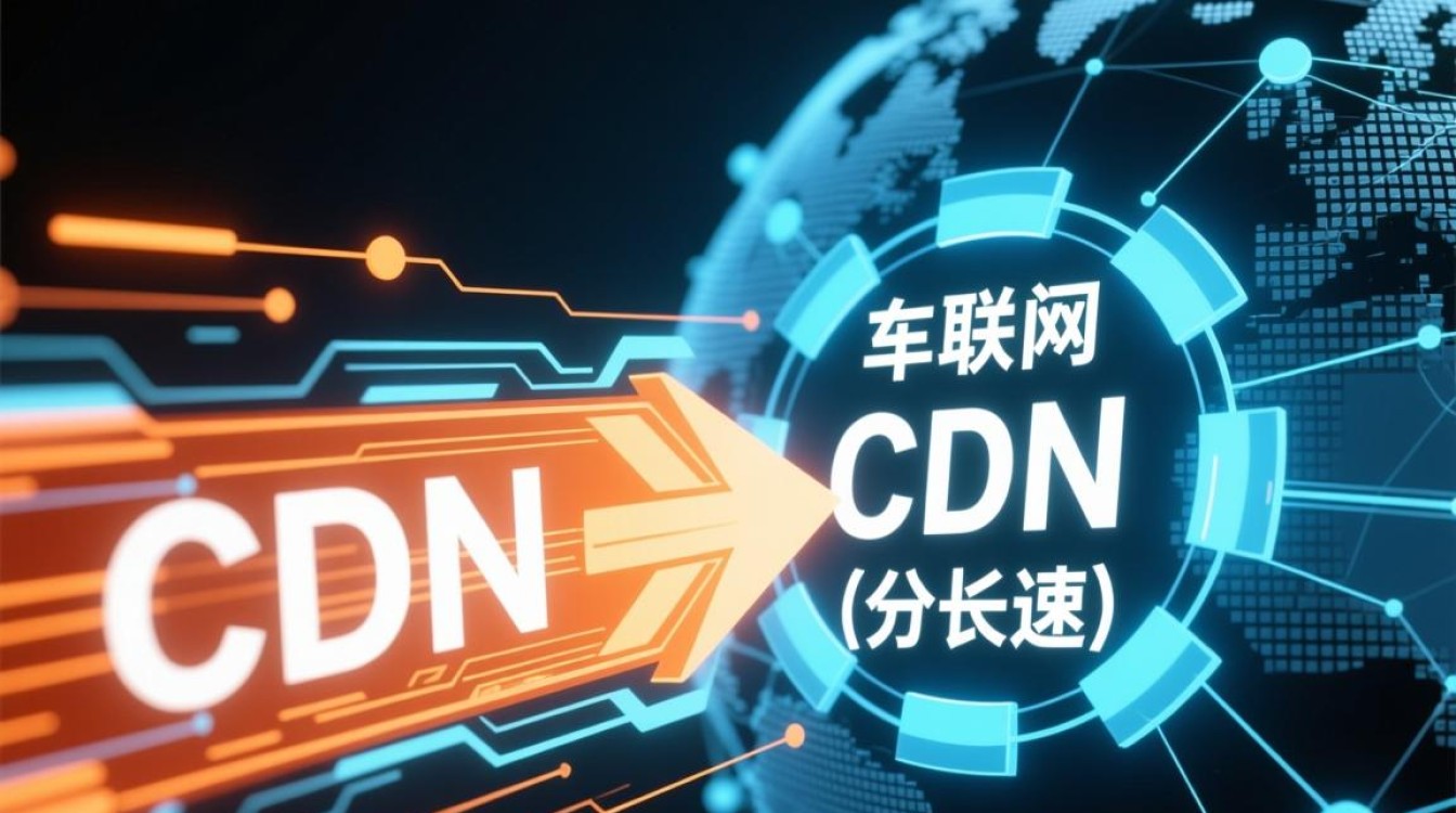 CDN如何通过优化策略，实现网站速度质的飞跃？揭秘高效加速秘籍！