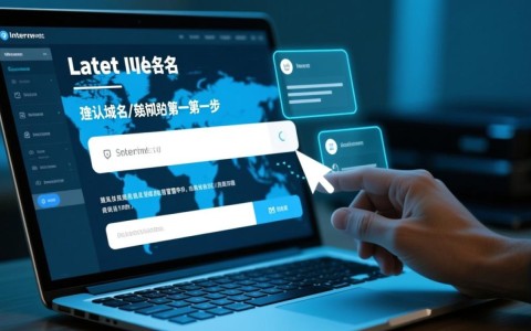 默认域名 关联域名两者有何区别与联系？如何正确使用？