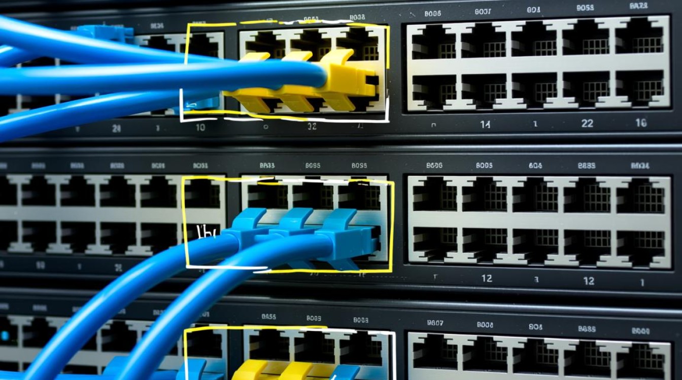 服务器路由器网关怎么设置才能正常联网？