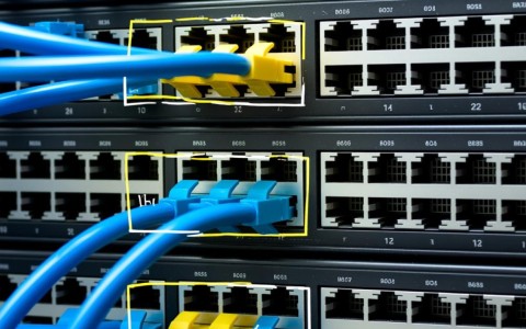 服务器路由器网关怎么设置才能正常联网？