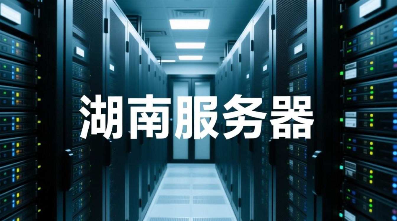 湖南服务器和托管市场现状如何？未来发展潜力大吗？