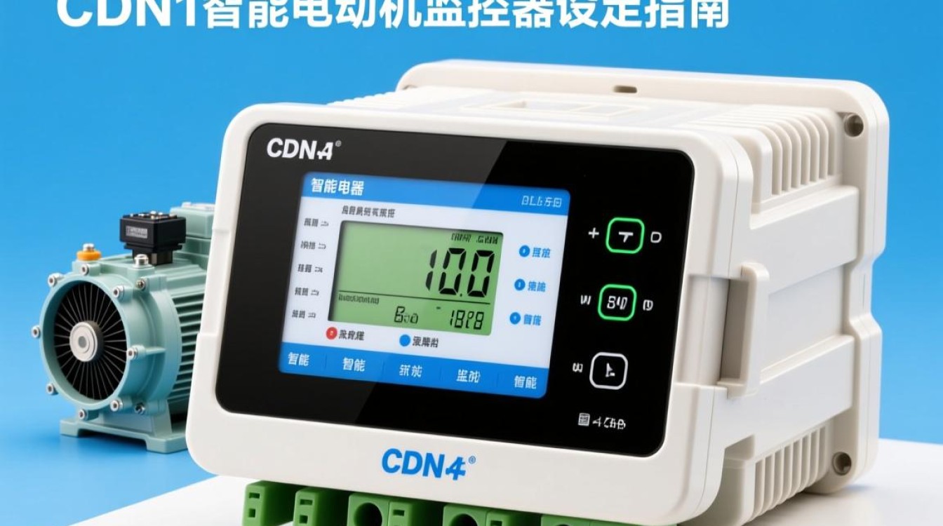cdn1智能电动机监控器设定方法详解,有哪些疑问需要解答? cdn1智能电动机监控器设定方法详解,有哪些疑问需要解答?