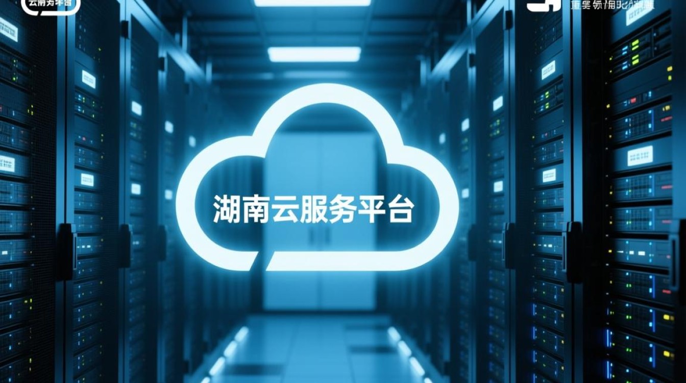 湖南云服务器平台，为何在本地市场备受关注，发展前景如何？