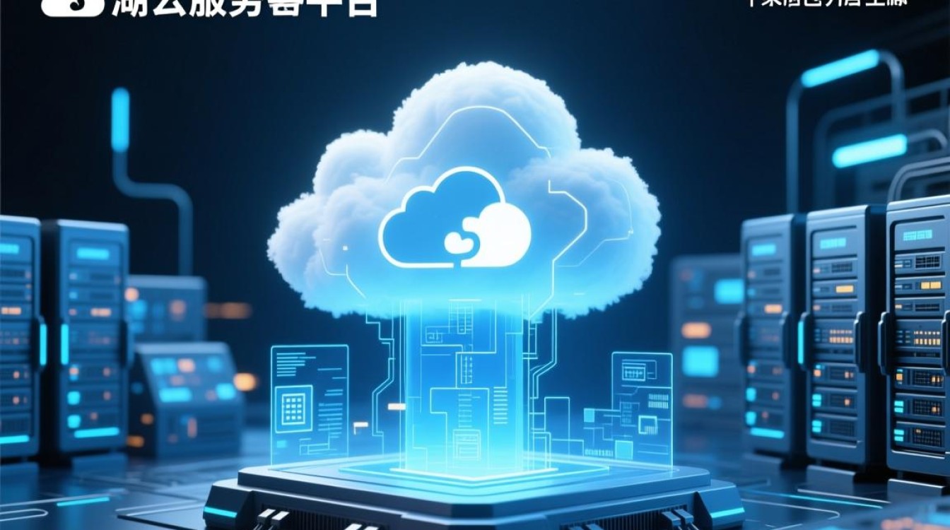 湖南云服务器平台，为何在本地市场备受关注，发展前景如何？