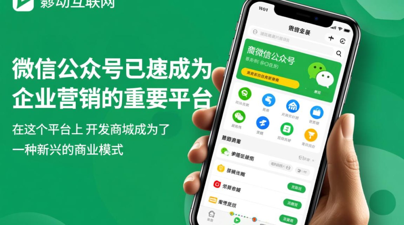 微信公众号如何成功打造开发商城？揭秘运营秘诀！