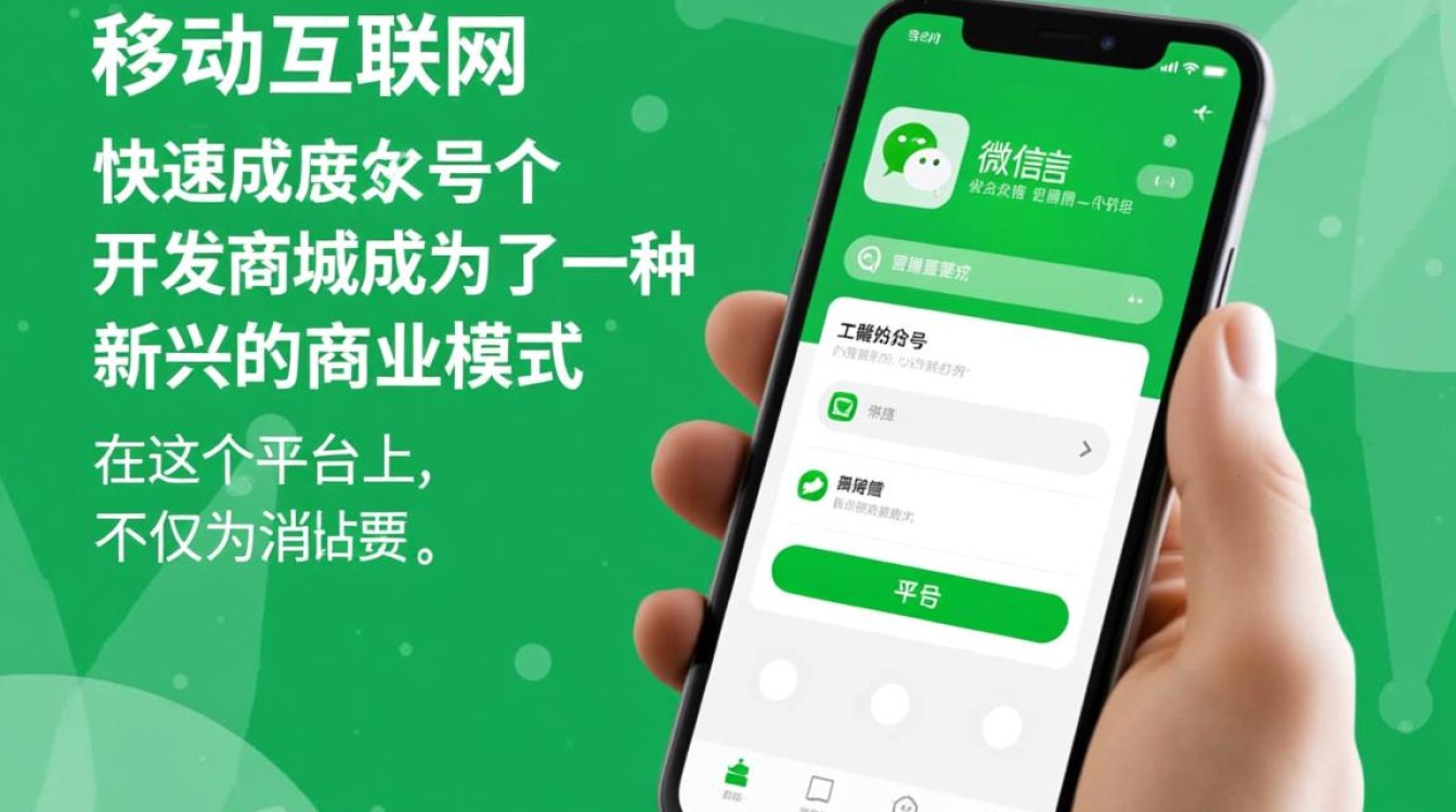 微信公众号如何成功打造开发商城？揭秘运营秘诀！