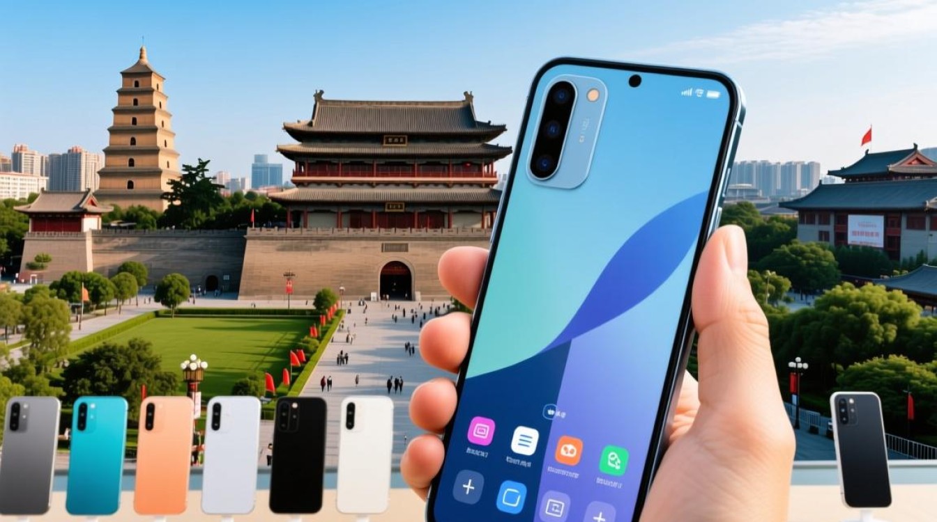 西安新开发手机品牌,公司名称是什么?揭秘背后的创新力量! 西安新开发手机品牌,公司名称是什么?揭秘背后的创新力量!