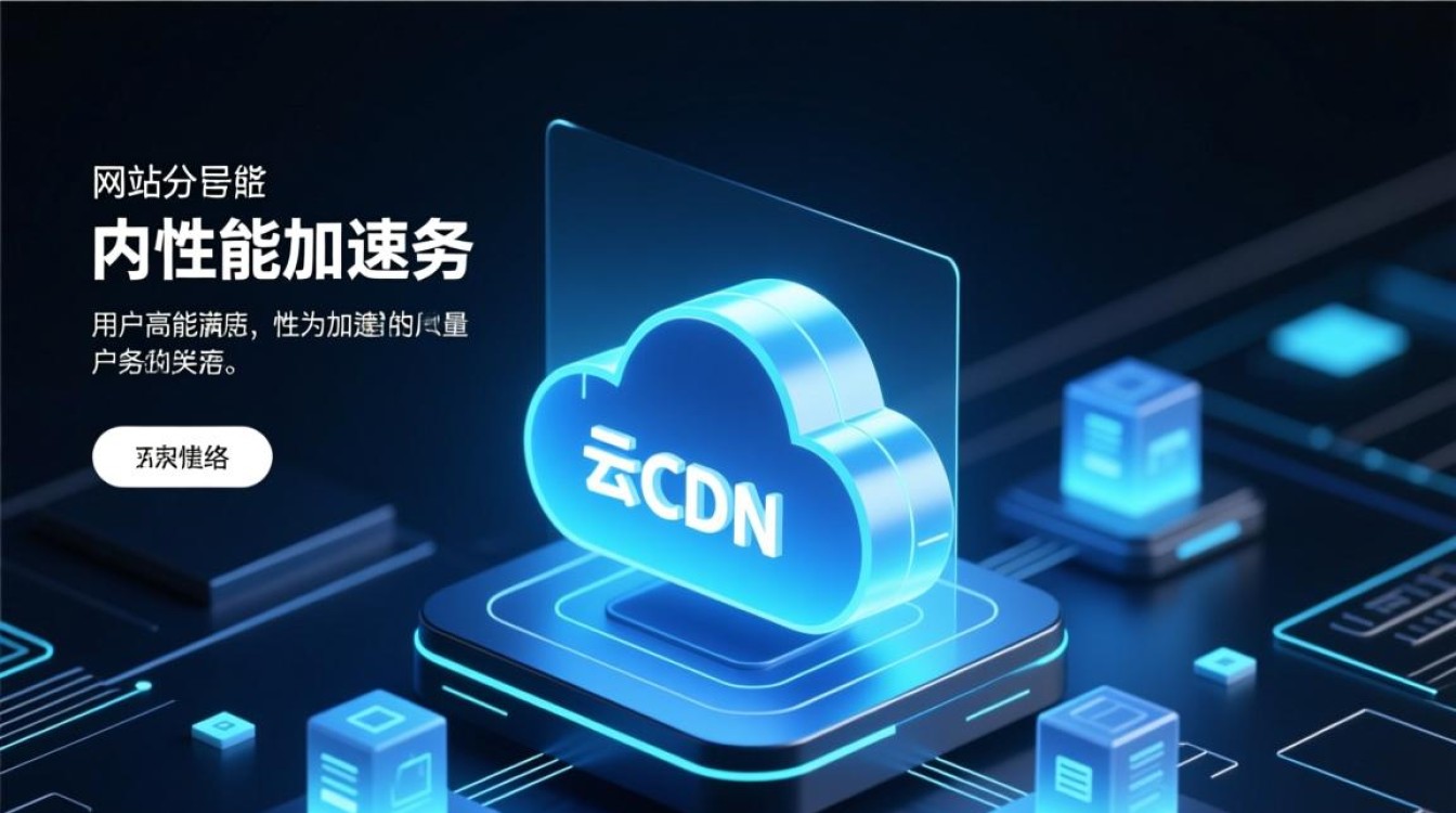 华为云CDN加速,如何满足不同业务场景下的高效需求? 华为云CDN加速,如何满足不同业务场景下的高效需求?