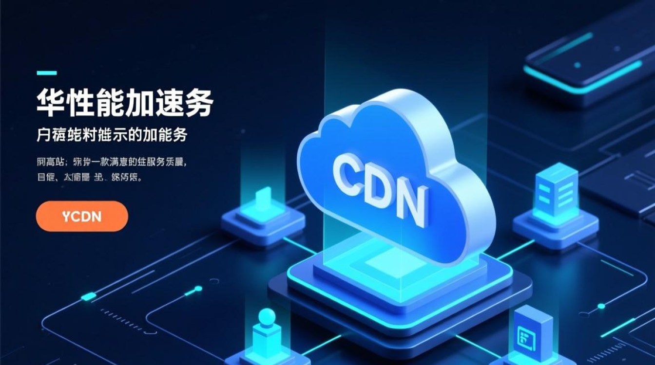 华为云CDN加速,如何满足不同业务场景下的高效需求? 华为云CDN加速,如何满足不同业务场景下的高效需求?