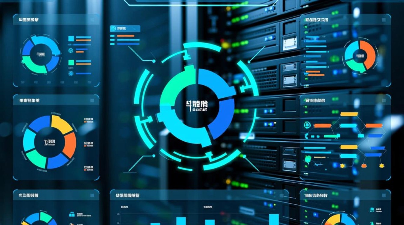 服务器资源监控系统如何实时精准告警并优化运维效率？