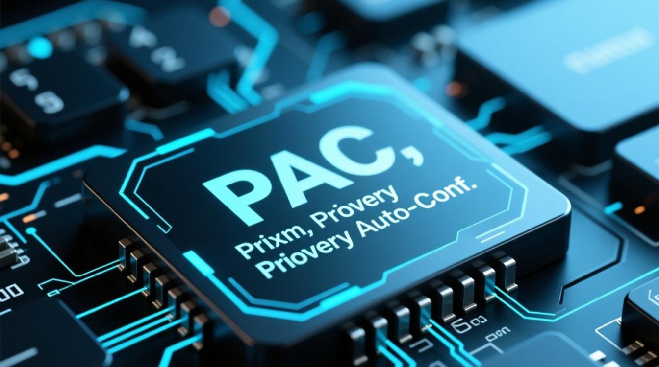 自动代理配置 PAC 文件，具体操作步骤和注意事项有哪些？