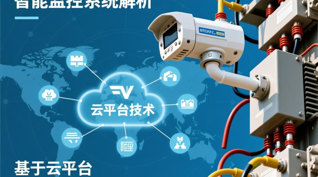 云平台智能监控运营系统与电气智能监控系统有何区别？