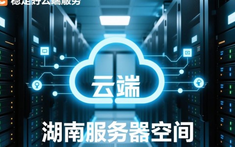 湖南服务器空间，性价比高还是地域限制多，如何选择最合适？