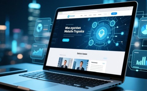 电子网站开发技术包括哪些关键要素？深度揭秘网站构建核心技能