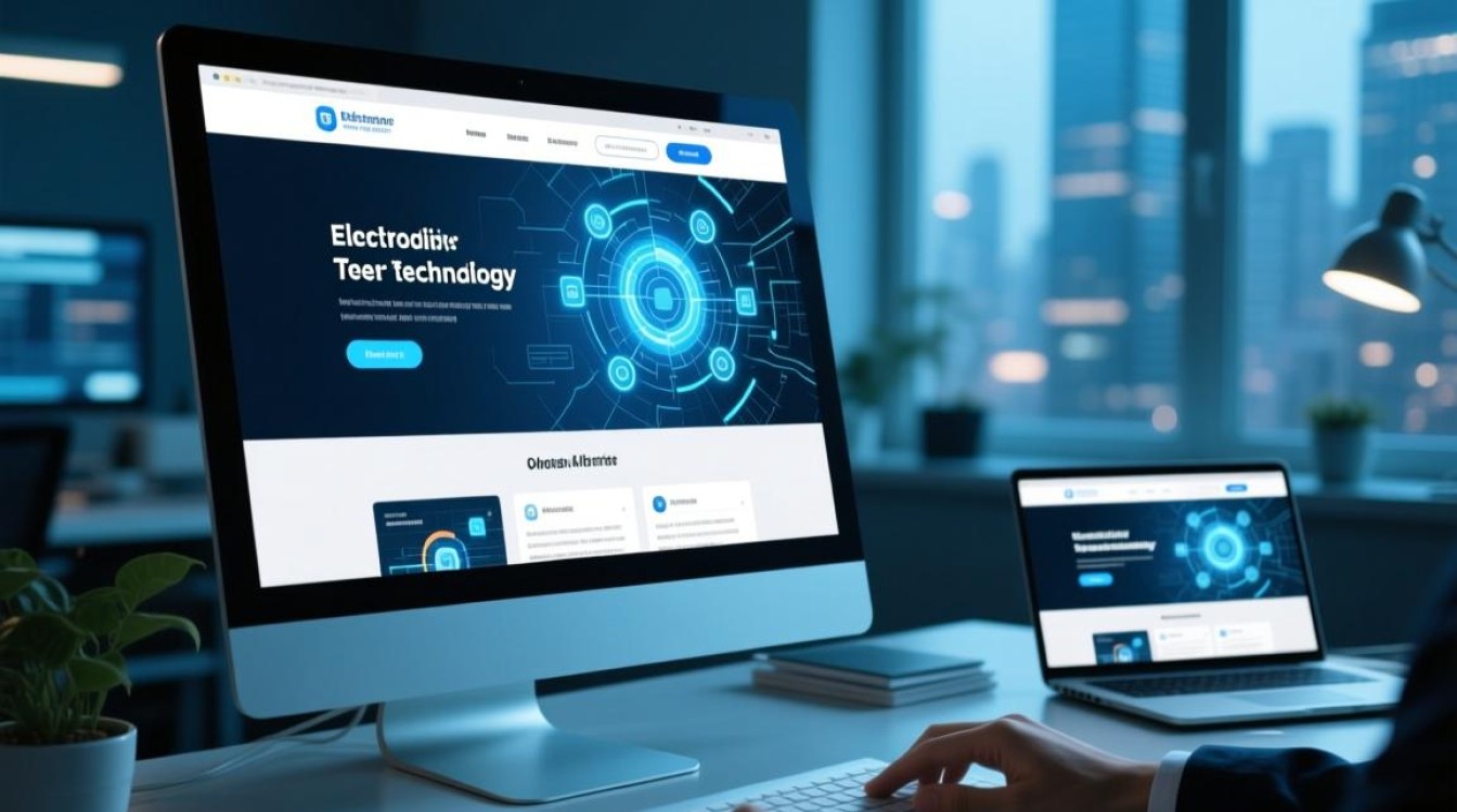 电子网站开发技术包括哪些关键要素?深度揭秘网站构建核心技能 电子网站开发技术包括哪些关键要素?深度揭秘网站构建核心技能