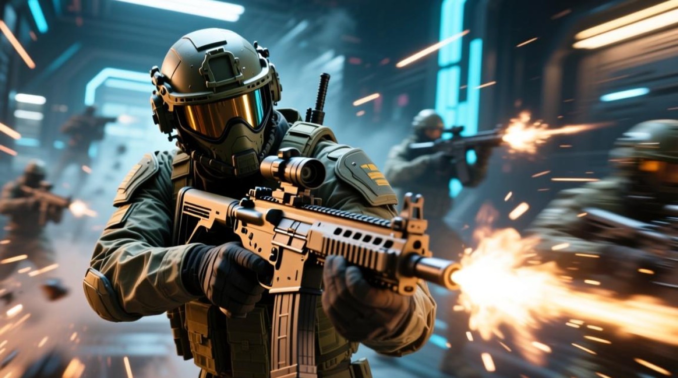 高配置FPS游戏,究竟需要哪些硬件配置才能流畅运行? 高配置FPS游戏,究竟需要哪些硬件配置才能流畅运行?