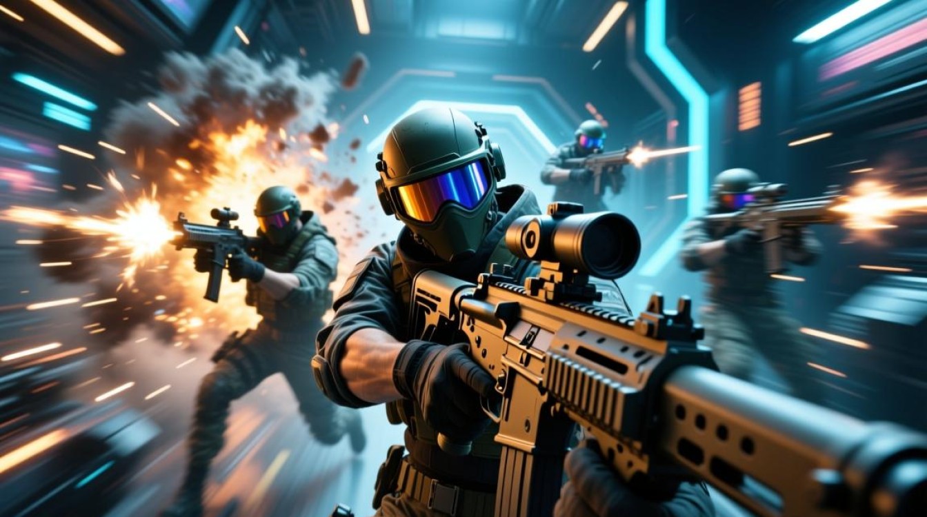 高配置FPS游戏,究竟需要哪些硬件配置才能流畅运行? 高配置FPS游戏,究竟需要哪些硬件配置才能流畅运行?