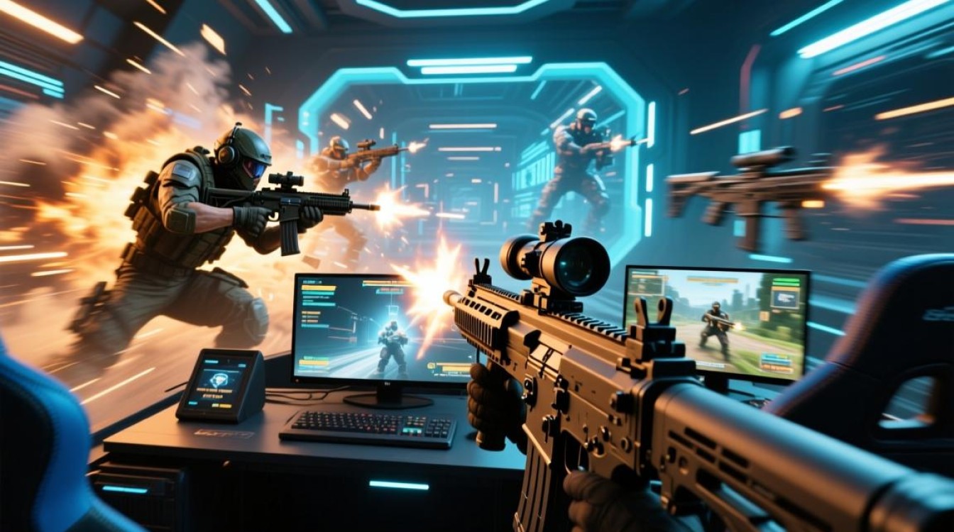 高配置FPS游戏,究竟需要哪些硬件配置才能流畅运行? 高配置FPS游戏,究竟需要哪些硬件配置才能流畅运行?