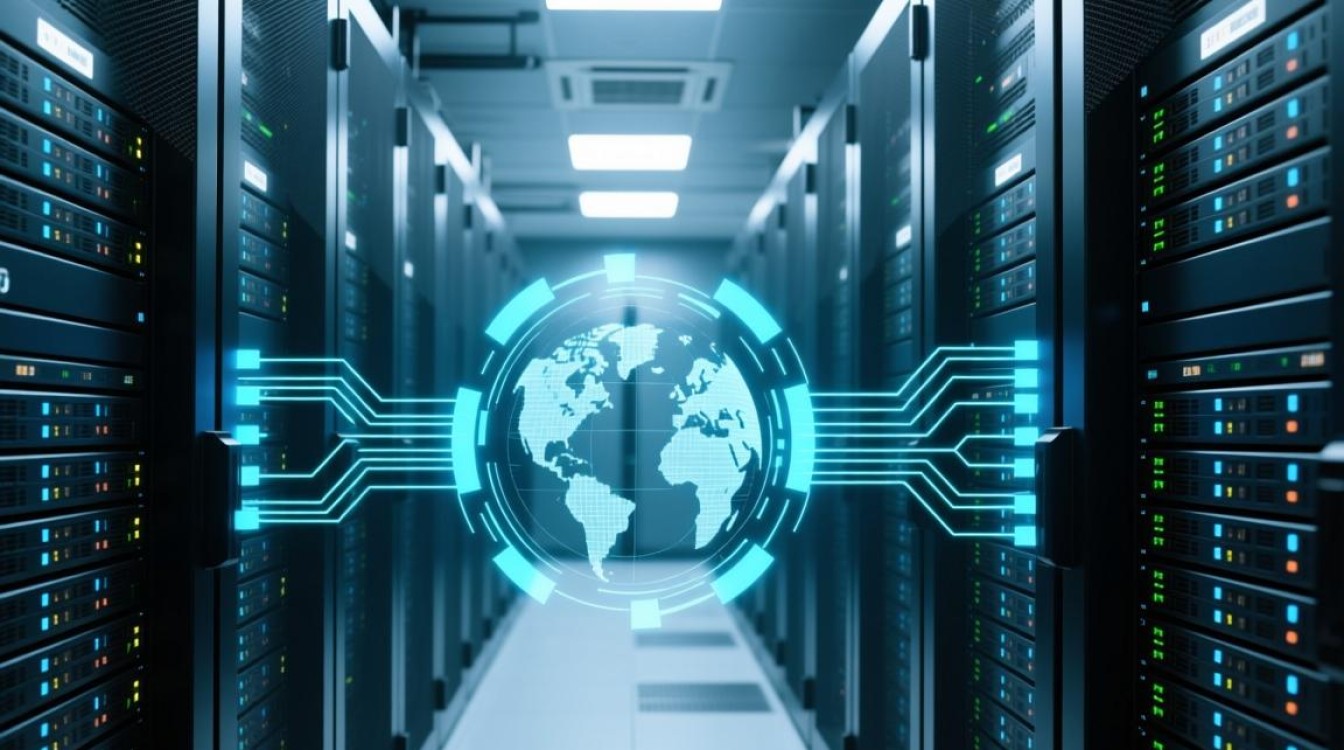 服务器跟存储如何协同使用才能高效管理数据? 服务器跟存储如何协同使用才能高效管理数据?