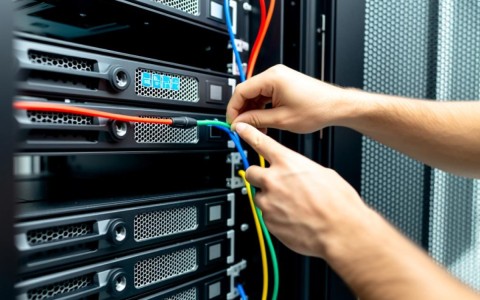 服务器购买完如何使用？新手必看操作指南与注意事项