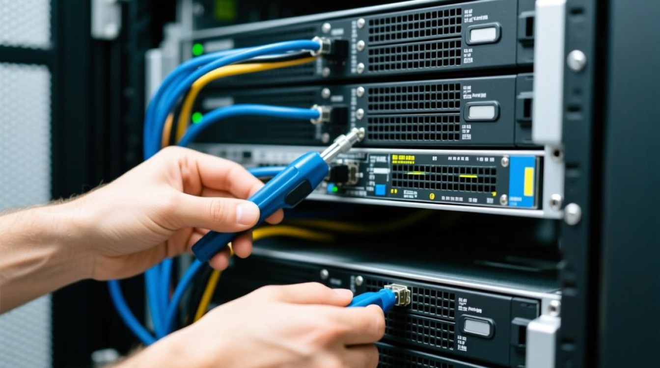 服务器购买完如何使用？新手必看操作指南与注意事项